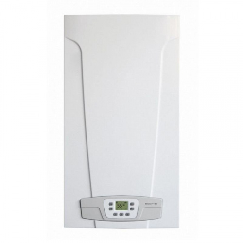 Газовый котел Baxin E18